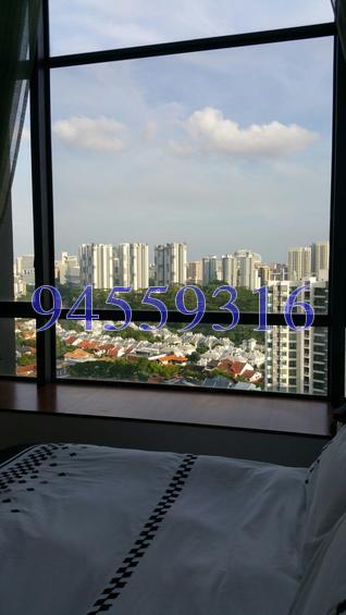 The Trizon (D10), Condominium #126114042